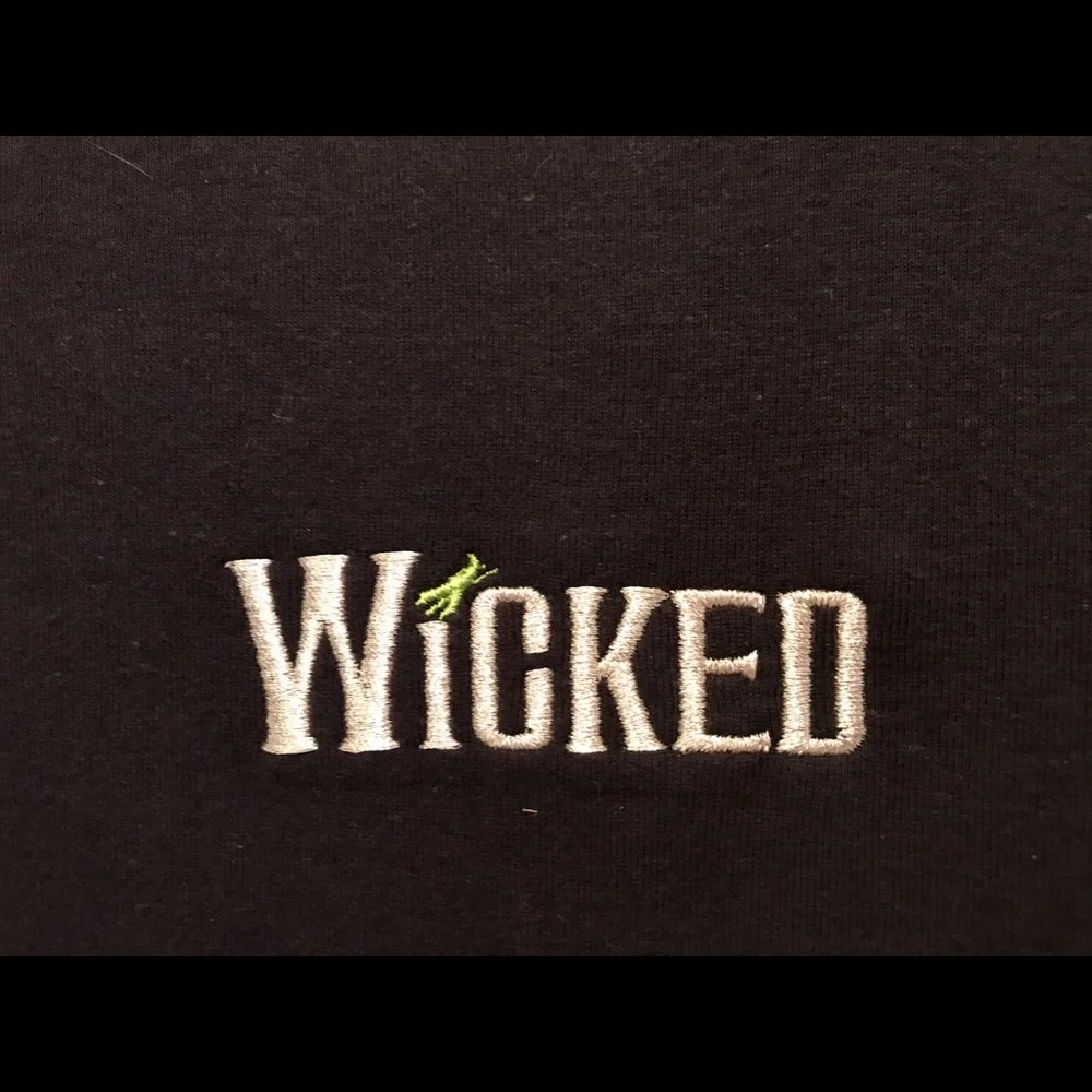 Wicked Tour Ladies t-shirt - Picture 2 of 3